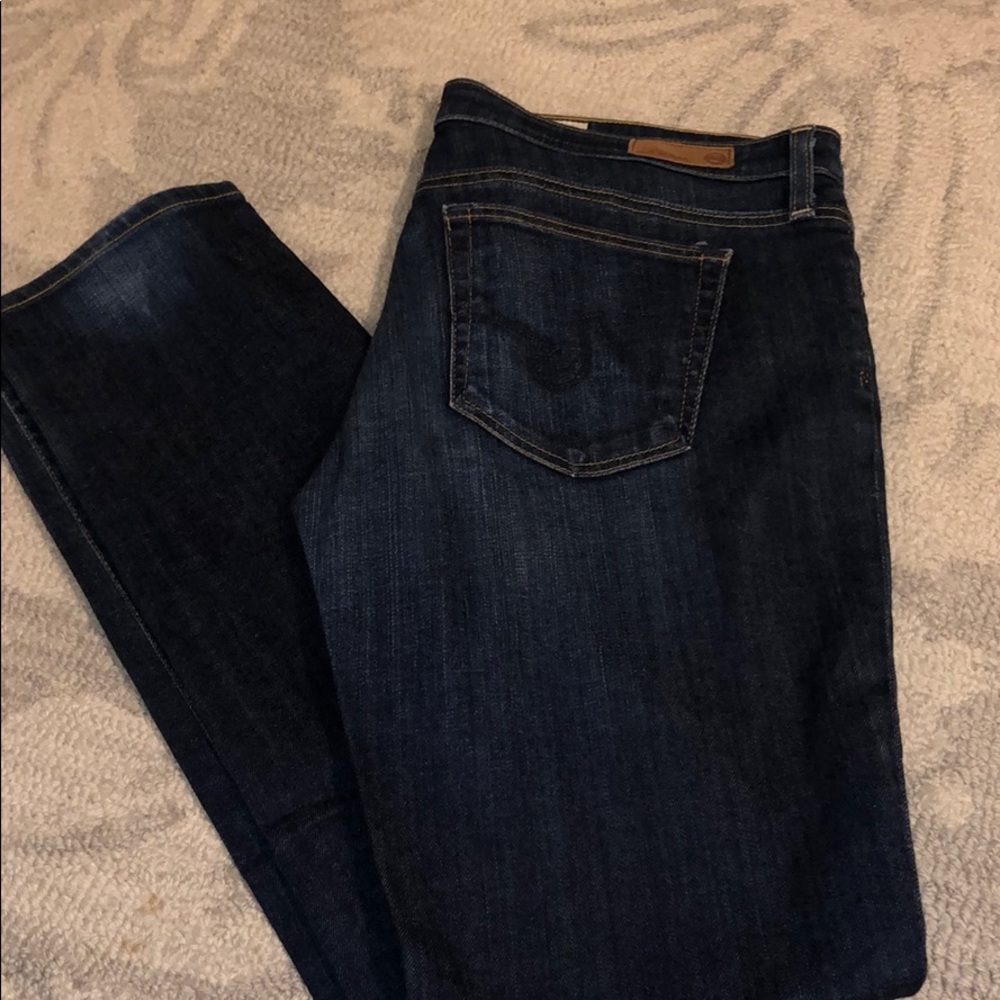 Adriano Goldschmied Jeans